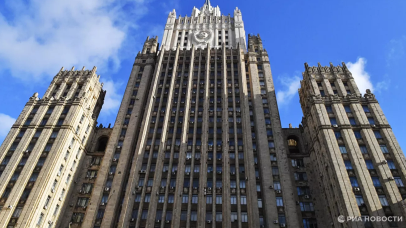 Замглавы МИД России: Армении стоит трезво смотреть на возможности обеспечения безопасности