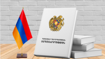 Հայաստանում չի եղել էլիտաների կոնսենսուս Սահմանադրության գաղափարի եւ ուղենիշների շուրջ, չկա առավել եւս այսօր. Քաղաքական վերլուծաբան