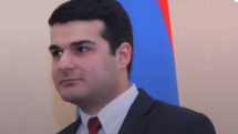 Թաղապետն ու տեղակալը օգնության են կանչել Արաբկիրի ոստիկանությանը. Արտակարգ դեպք Արաբկիրի թաղապետարանում