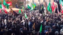 Ashura mourning rituals banned across Azerbaijan, expert says