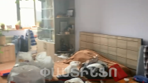 NSS officers ransack Armenian opposition MP's home