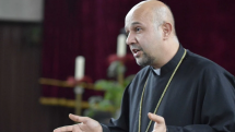 Խառնակչություն, զրպարտիչ նյութերի տարածում հավատացյալների շրջանում. Ո՞վ է կարգալույծ հռչակված Արմեն քահանա Մելքոնյանը