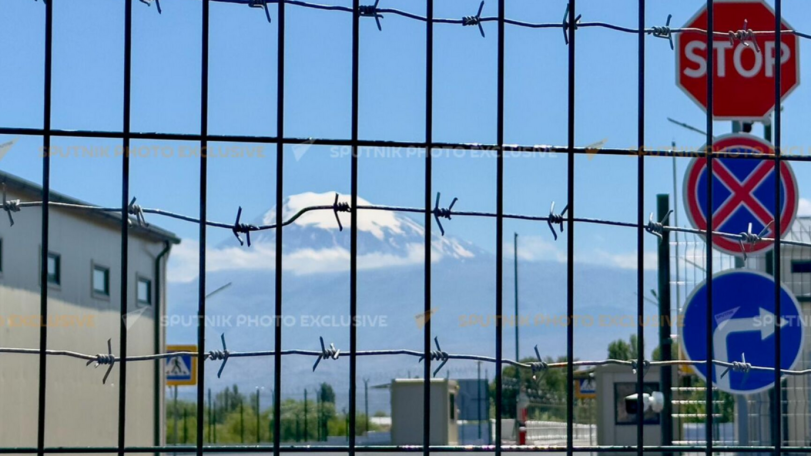 Ի՞նչ կարծիք ունի ԱԳՆ-ն Հայաստան-Թուրքիա սահմանային անցակետը Թալեաթի անունով կոչելու վերաբերյալ