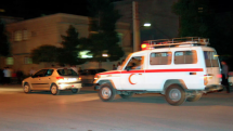 ДТП с автобусом в Иране: погибли 8 человек, 15 получили травмы