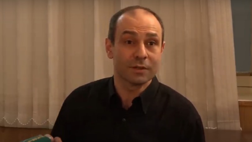 Մհեր Ենոքյանն ազատ է արձակվել