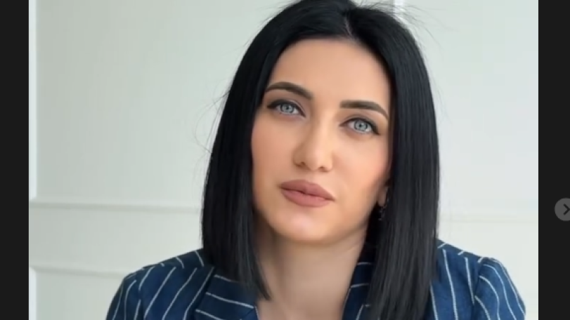 Այստեղ խոր մոլորություն կա, պարոն Մեսրոպյան, ուշադրություն դարձրեք. Արփինե Հովհաննիսյան