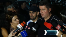 Պարտված ՔՊ-ականներին տեղավորում են ՀԷՑ-ում աշխատելու. Դ. Ղազինյան