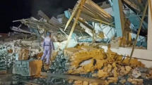Ռյազանում զոհերի թիվն ավելանում է