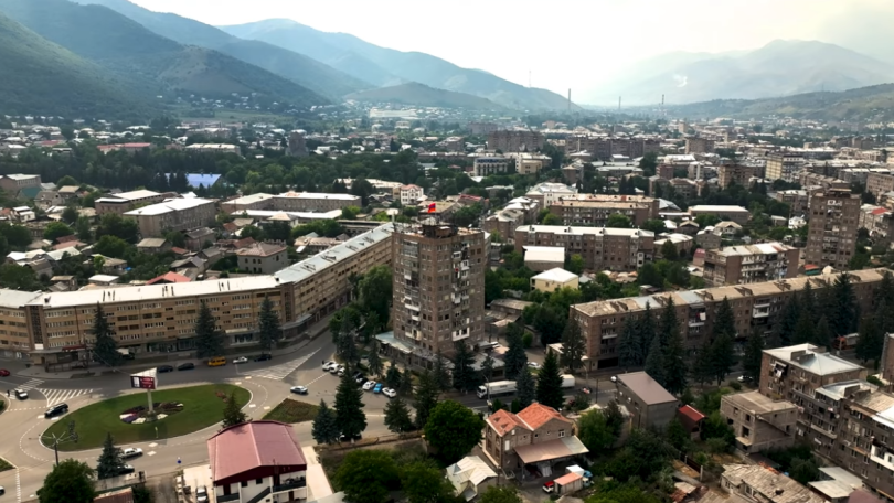 Վանաձորի բնակիչները լքում են քաղաքը. Նարեկ Կարապետյանը ներկայացրել է քաղաքի զարգացման ծրագիր
