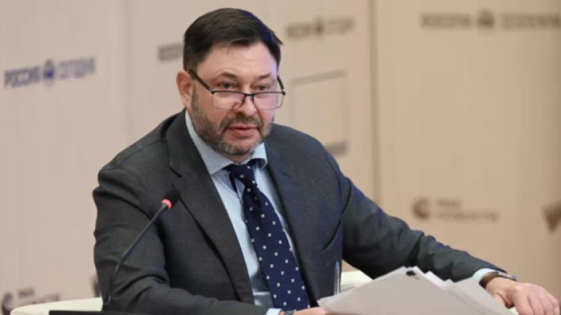 Մահացել է Կիրիլ Վիշինսկին