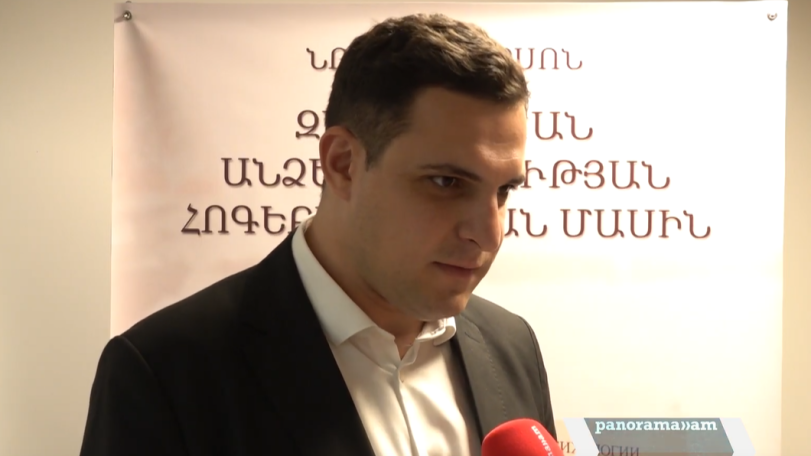 Сергей Мелконян: У Турции другие цели