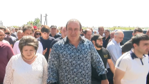 Գյուղացու աշխատանքը պետք է գնահատվի այնպես, որ նա արժանապատիվ աշխատի իր հողի վրա. Ծառուկյան