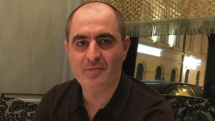Armenian businessman arrested over ex-Ukrainian MP's murder