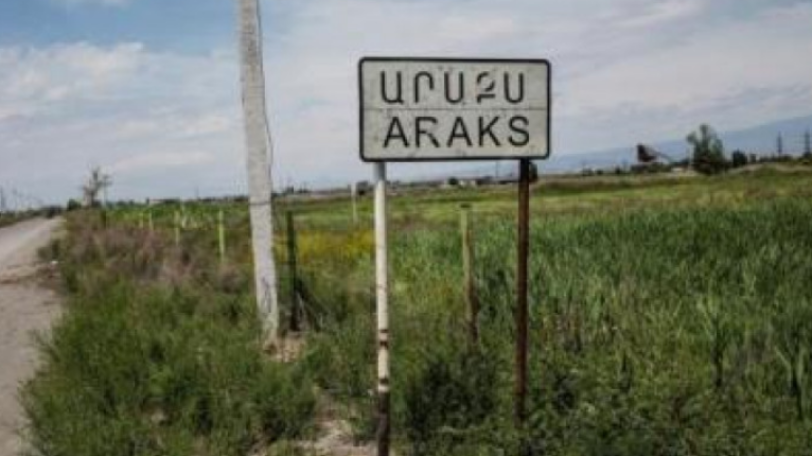 ՆԳՆ-ն մանրամասներ է հայտնել Արմավիրում հնչած կրակոցներից. Կա ձերբակալված