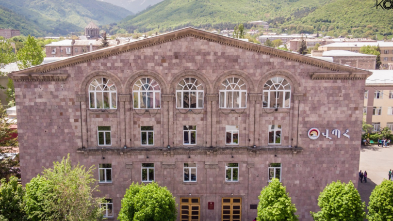 Tensions rise ahead of rector elections at Vanadzor State University