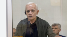 MP: Azerbaijan continues sham trial of Armenian prisoners despite peace rhetoric