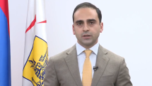 Նուբարաշենի մասին Ավինյանի հայտարարությունը բացահայտում է վտանգավոր գործընթացների շղթա. Սուրենյանց