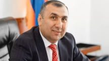 Armenian mayor accused of assaulting local resident