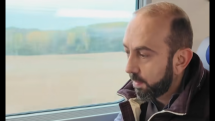 Armenian FM off to Luxembourg