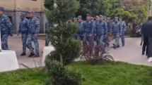 ՄԻՊ-ն ուսումնասիրում է Գյումրու քաղաքապետարանի շուրջ առկա բոլոր տեղեկությունները