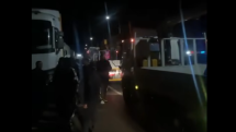 Տեղեկությունը, թե բնականոն երթևեկությունը սահմանային կետերում վերականգնվել է, չի համապատասխանում իրականությանը. Պիպոյան