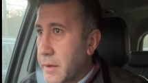 Շտապում եմ Նարեկենց տուն, սխեման նույնն է. Ռուբեն Մելիքյան