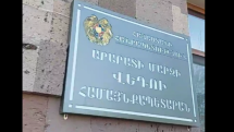 Չախոյան. Վեդիում տեղի ունեցած ապօրինության միակ նպատակը եղել է մեկը՝ խուսափել չարաբաստիկ որոշման հանրային հնչեղությունից