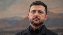 Զելենսկու համար սա առնվազն քաղաքական ինքնասպանություն է. Քաղաքագետ