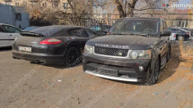 Ողբերգական դեպք Երևանում. Հայտնաբերվել են կռվի ենթադրյալ մասնակիցների վարած թանկարժեք ավտոմեքենաները