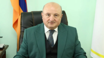 Lawyer says sovereignty case against jailed Gyumri mayor to be dropped