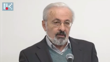 Former speaker accuses Armenian government of using Artsakh issue as 'bargaining chip'