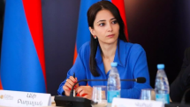 В Ереване ответили Баку: Стратегическая повестка партнерства Армения-ЕС укрепляет региональный мир