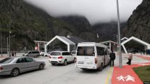 Վրաստանը ՌԴ-ին է արտահանձնել 1 քաղաքացու, ՌԴ-ն` Վրաստանին