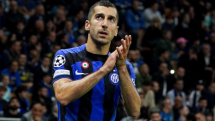 Henrikh Mkhitaryan may retire at the end of current season