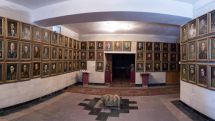 Правительство решило объединить музей «Мать Армения» с Музеем истории