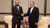 Բազմամակարդակ կոմունիկացիան թերևս վկայում է, որ Իրանն առաջիկայում սպասում է շատ հարցերի պատասխանների. Քաղաքական վերլուծաբան