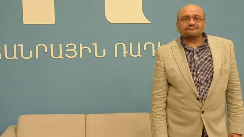Արմեն Քոլոյանին 3 օր ժամանակ են տվել