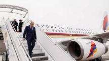 Pashinyan to visit Japan after China trip