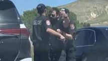 ՔՊ-ական Նարեկ Մկրտչյանի եղբայրը առաջին անգամը չէ աչքի ընկել իր անհավասարակշիռ վարքով