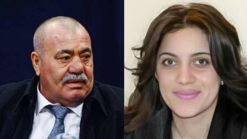 Մանվել Գրիգորյանի դստեր՝ դատավոր Նաիրա Գրիգորյանի գործով նախաքննությունն ավարտվել է