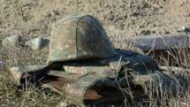 Armenian rights group challenges official military death figures