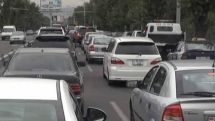 «Զվարթնոց» օդանավակայանից զգուշացնում են՝ Իսակովում իրականացվող ճանապարհային աշխատանքների պատճառով կարող են առաջացնել խցանումներ