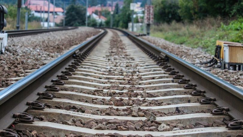 Բաթումիում գնացքը հարվածել է մանկահասակ երեխայի. նա տեղում մահացել է