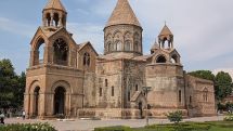 Lemkin Institute expresses deep concern over state repression against Armenian Apostolic Church