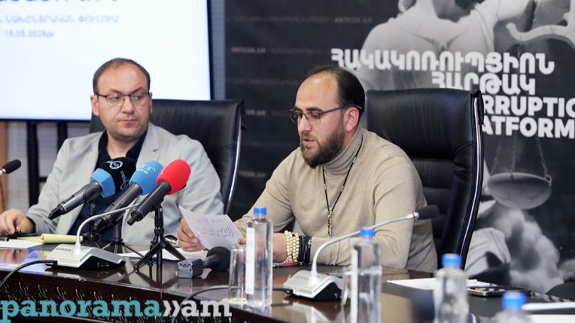 Expert: Law has become a tool of political influence in Armenia