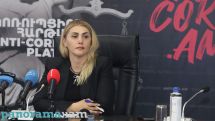 Элинар Варданян: В случае запрета на благотворительность соответствующая статья применяется для наказания оппозиционеров