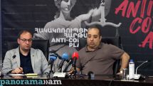 Ованнес Худоян: Цель сообщений Антикоррупционного комитета Армении – политическая контрпропаганда