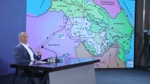 Kocharyan: Peace depends on Aliyev’s mood and conscience