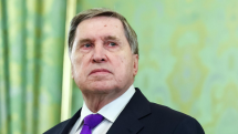 Помощник Путина Ушаков: Вице-премьеру Армении передали заявление четырех лидеров стран ЕАЭС