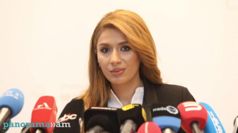 Гоар Мелоян представила новую систему защиты прав избирателей